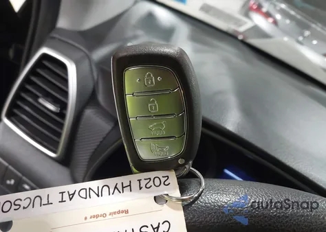 2021 Hyundai Tucson Value from USA, damaged, VIN KM8J3CA43MU368049